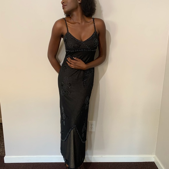 Sue Wong dinner gown - Picture 4 of 8